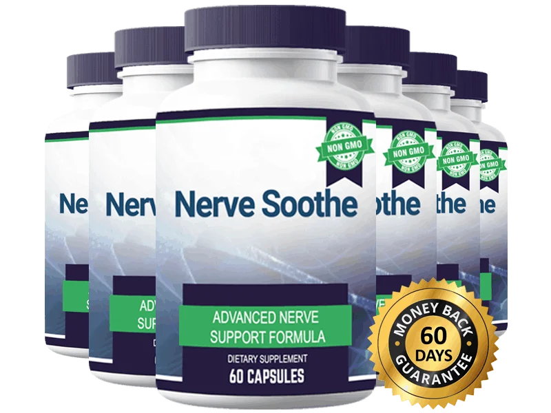 nerve soothe